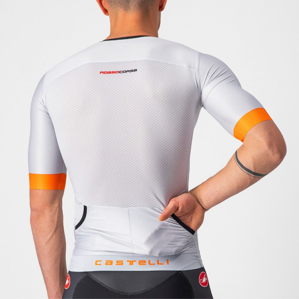 CASTELLI FREE SPEED 2 RACE TOP