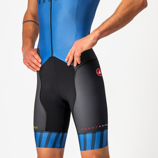 CASTELLI FREE SANREMO 2 SUIT SLEEVELESS