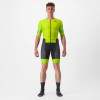 CASTELLI FREE SANREMO 2 SUIT SHORT SLEEVE