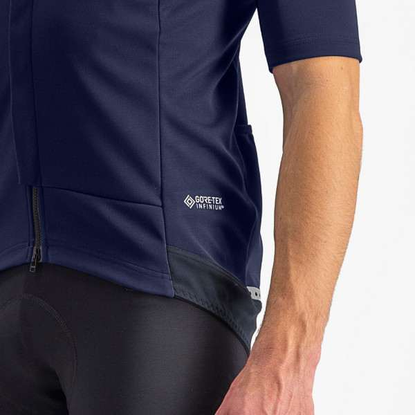 CASTELLI PROLOGO 7 JERSEY