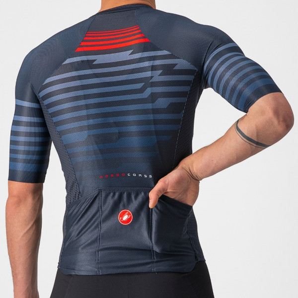 CASTELLI CLIMBER'S 3.0 JERSEY