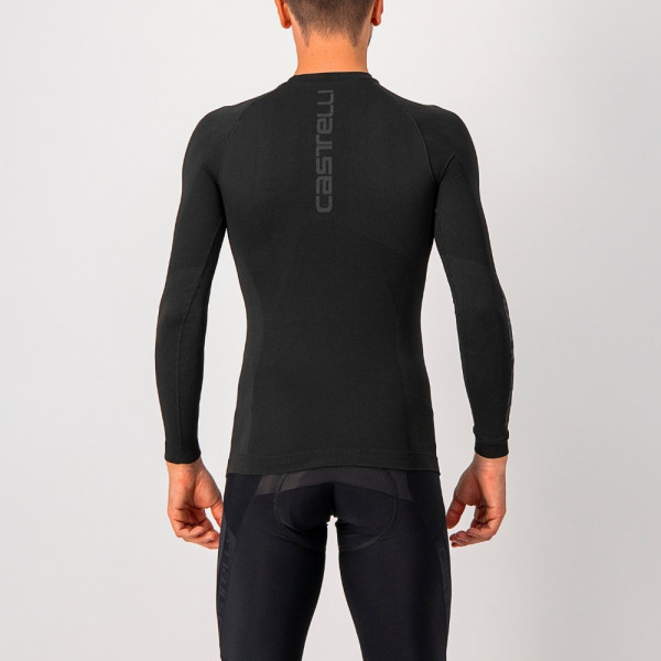 CORE SEAMLESS LS BASELAYER (WINTER)