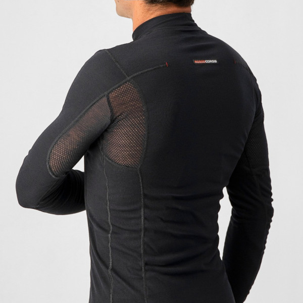 FLANDERS WARM LS BASELAYER (WINTER)