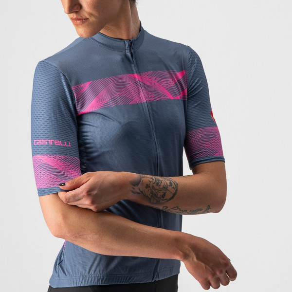 CASTELLI FENICE JERSEY