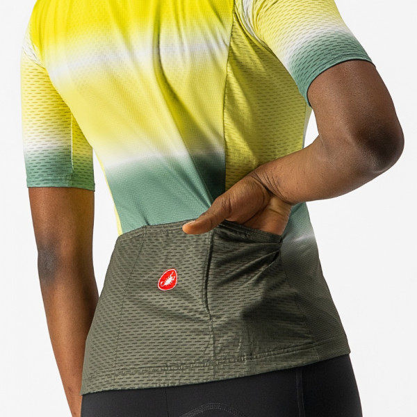 CASTELLI DOLCE JERSEY