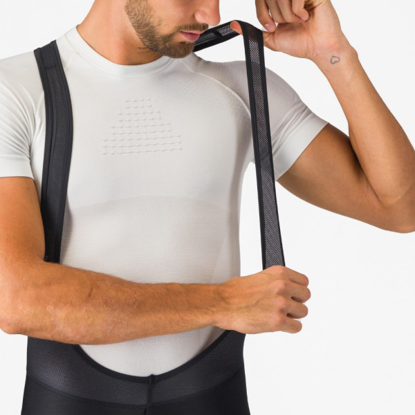 CASTELLI ENTRATA BIB-TIGHT (WINTER)
