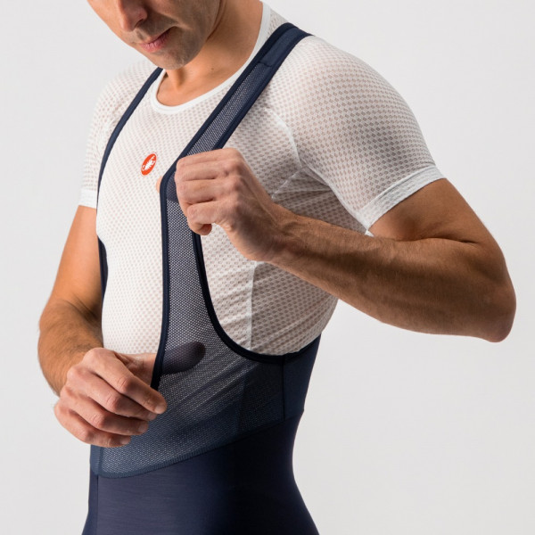 CASTELLI ENTRATA BIB-TIGHT (WINTER)