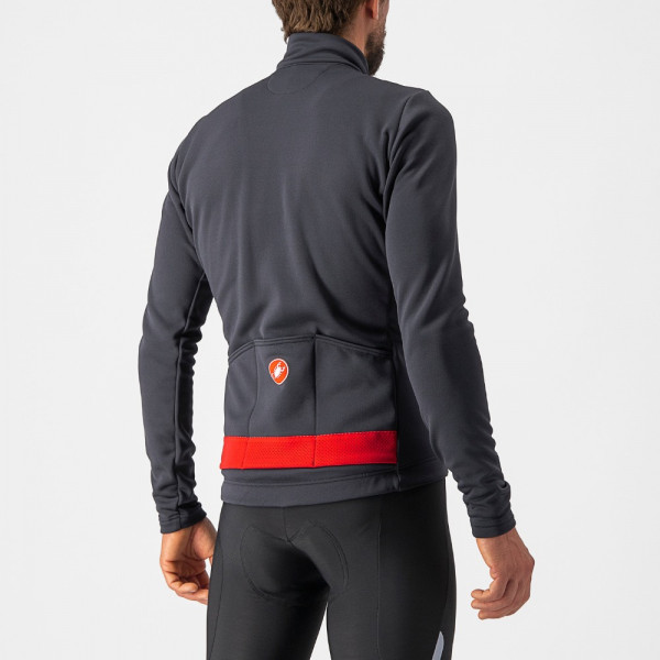 CASTELLI PURO 3 JERSEY (WINTER)