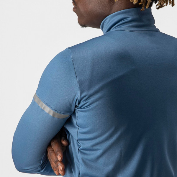 CASTELLI FONDO 2 JERSEY (WINTER)