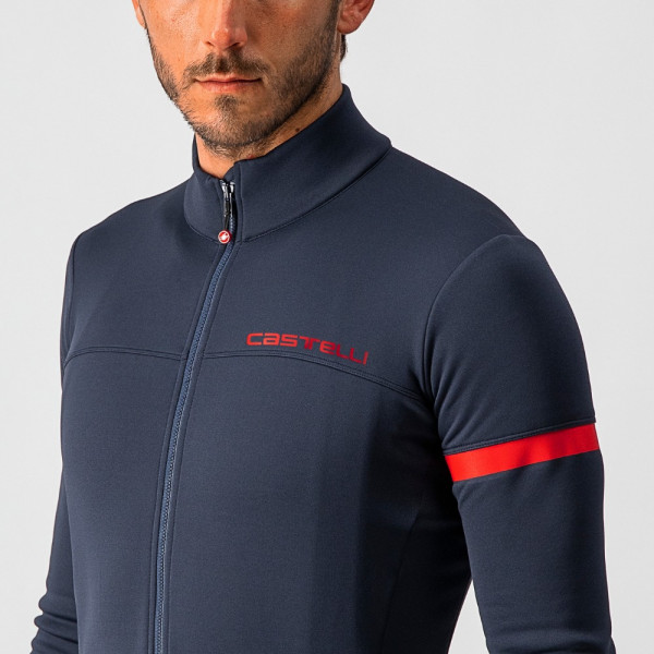 CASTELLI FONDO 2 JERSEY (WINTER)
