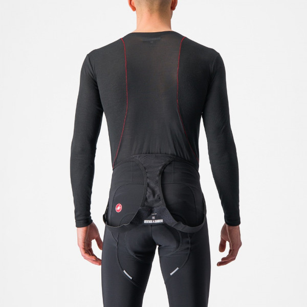 CASTELLI PROSECCO TECH LS BASELAYER (WINTER)