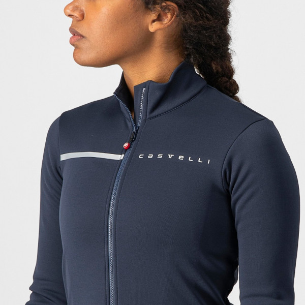 CASTELLI SINERGIA 2 JERSEY (WINTER)