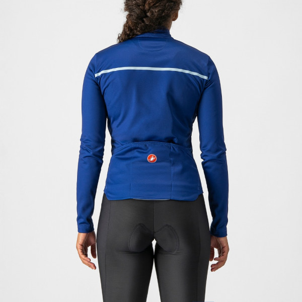 CASTELLI SINERGIA 2 JERSEY (WINTER)