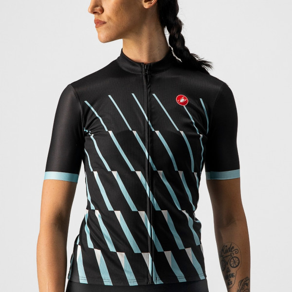 CASTELLI PENDIO JERSEY