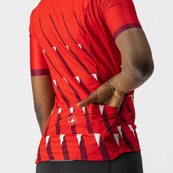 CASTELLI PENDIO JERSEY