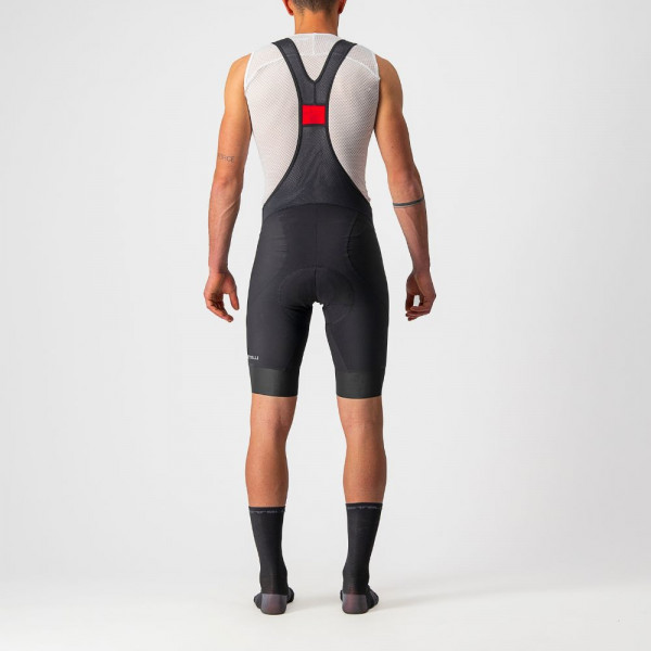 CASTELLI ENDURANCE 3 BIBSHORT