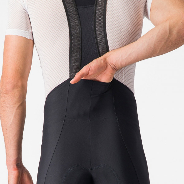 CASTELLI ESPRESSO BIBSHORT