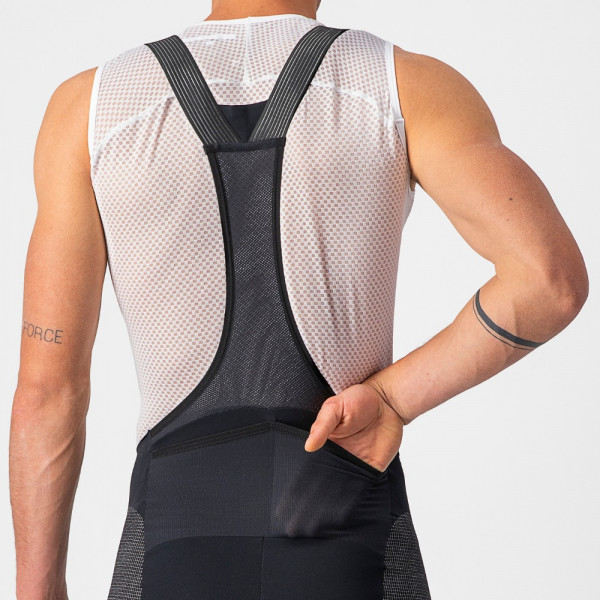 CASTELLI FREE UNLIMITED BIBSHORT