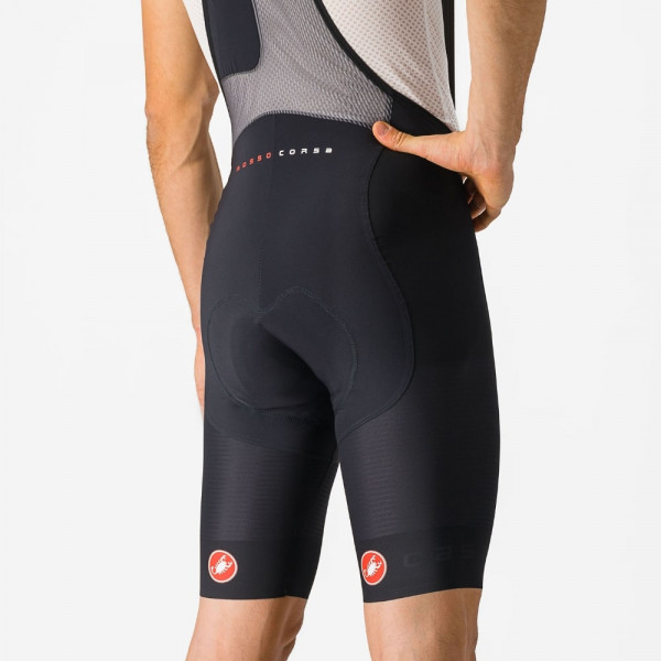 CASTELLI SUPERLEGGERA BIBSHORT