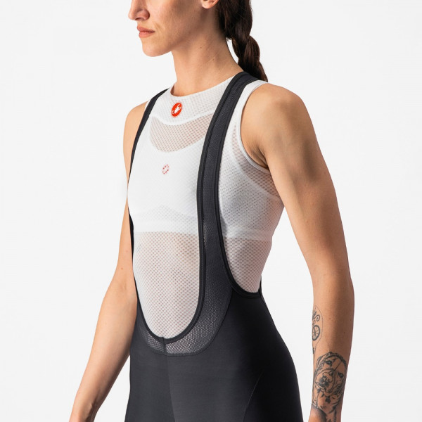 CASTELLI PRIMA BIBSHORT