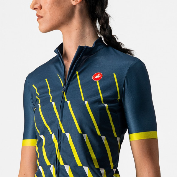 CASTELLI PENDIO JERSEY