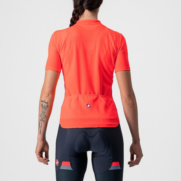 CASTELLI ANIMA 3 JERSEY