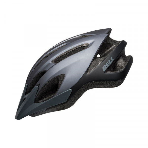 BELL CREST CYCLING HELMET