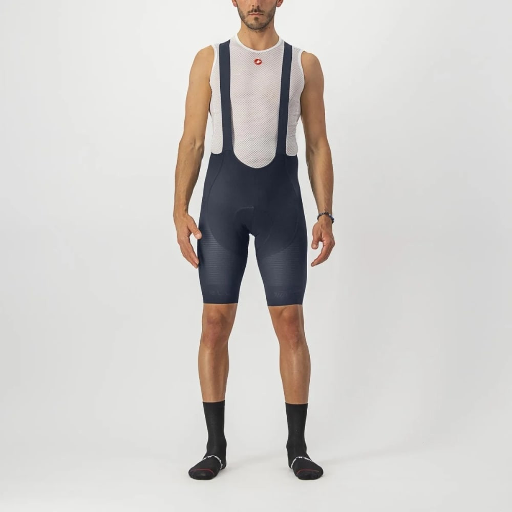 SUPERLEGGERA BIBSHORT