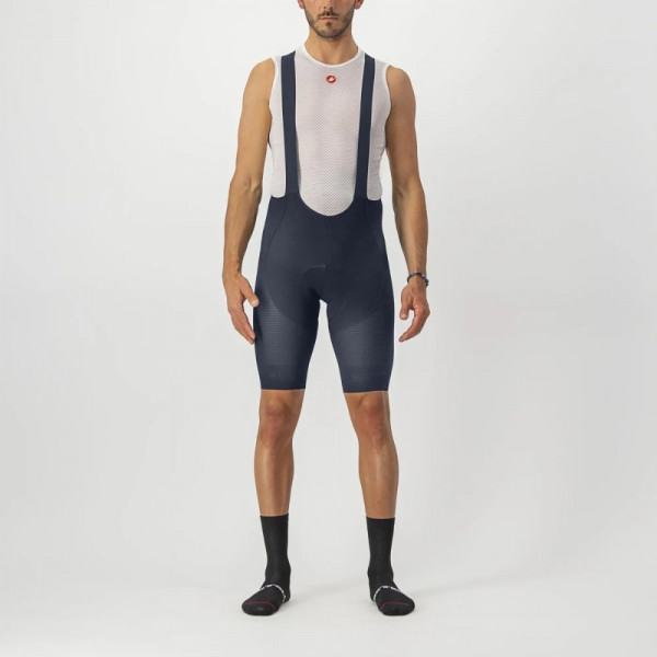CASTELLI SUPERLEGGERA BIBSHORT