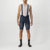 CASTELLI SUPERLEGGERA BIBSHORT