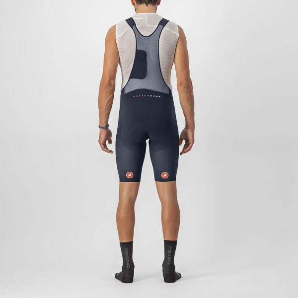 CASTELLI SUPERLEGGERA BIBSHORT
