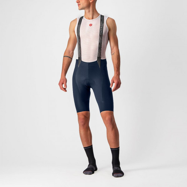 CASTELLI FREE AERO RACE 4 BIBSHORT