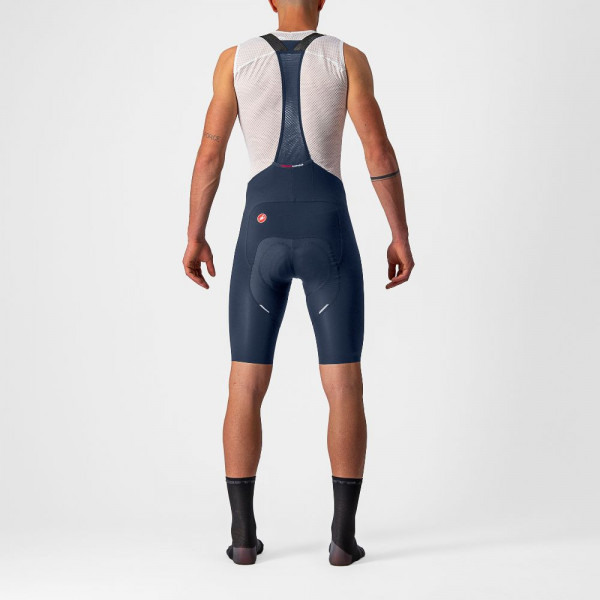 CASTELLI FREE AERO RACE 4 BIBSHORT