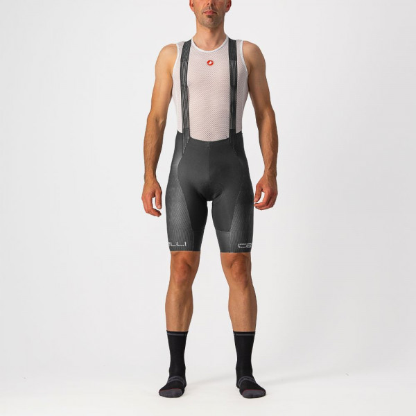CASTELLI FREE AERO RC PRO BIBSHORT