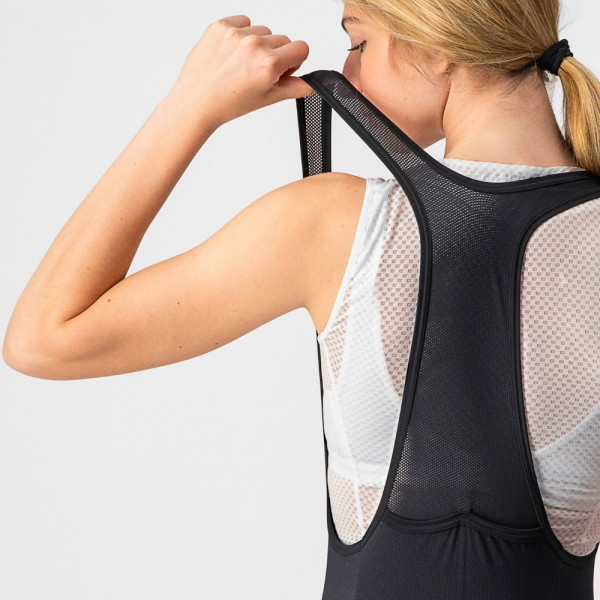 CASTELLI UNLIMITED W BIBSHORT