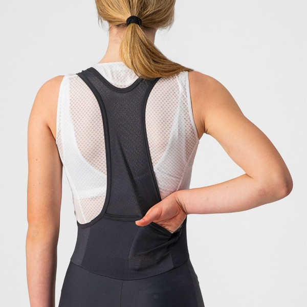 CASTELLI UNLIMITED W BIBSHORT