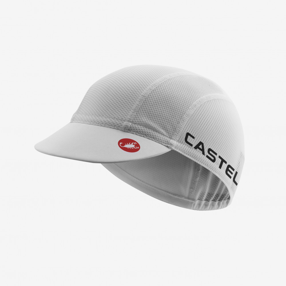 A/C 2 CYCLING CAP
