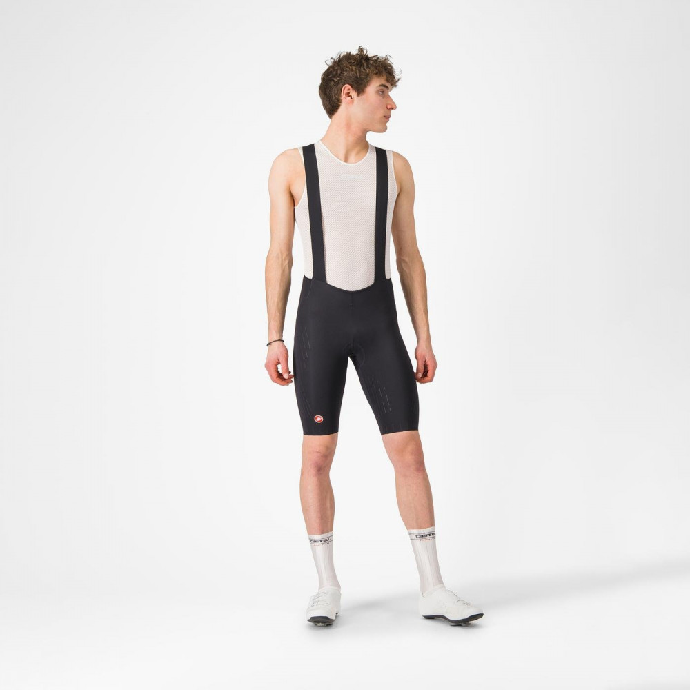 FREE AERO RACE S BIBSHORT