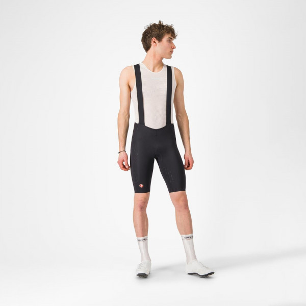 CASTELLI FREE AERO RACE S BIBSHORT