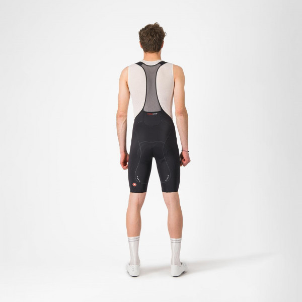 CASTELLI FREE AERO RACE S BIBSHORT