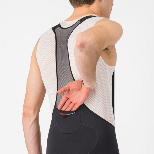 CASTELLI FREE AERO RACE S BIBSHORT