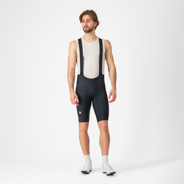 CASTELLI COMPETIZIONE 2 BIBSHORT