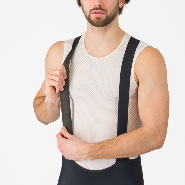 CASTELLI COMPETIZIONE 2 BIBSHORT