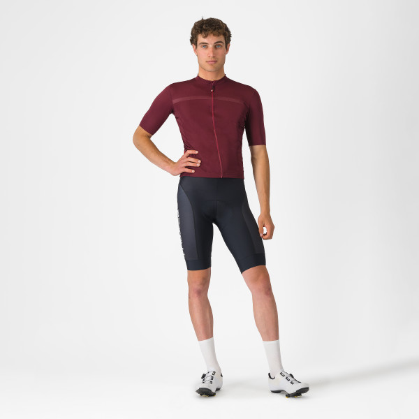 CASTELLI COMPETIZIONE 2 KIT BIBSHORT