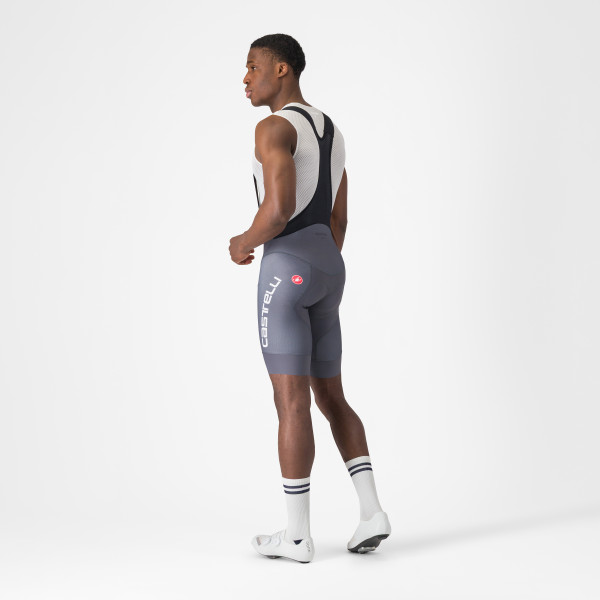 CASTELLI COMPETIZIONE 2 KIT BIBSHORT