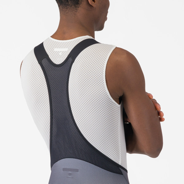 CASTELLI COMPETIZIONE 2 KIT BIBSHORT