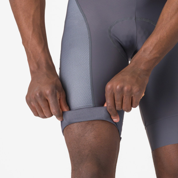 CASTELLI COMPETIZIONE 2 KIT BIBSHORT