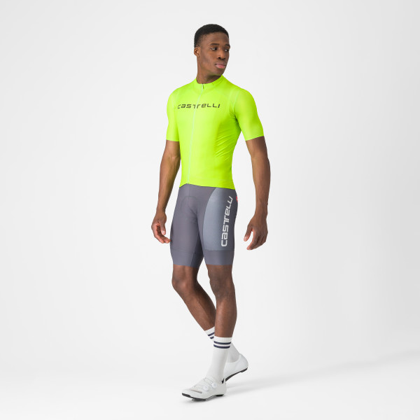 CASTELLI COMPETIZIONE 2 KIT BIBSHORT