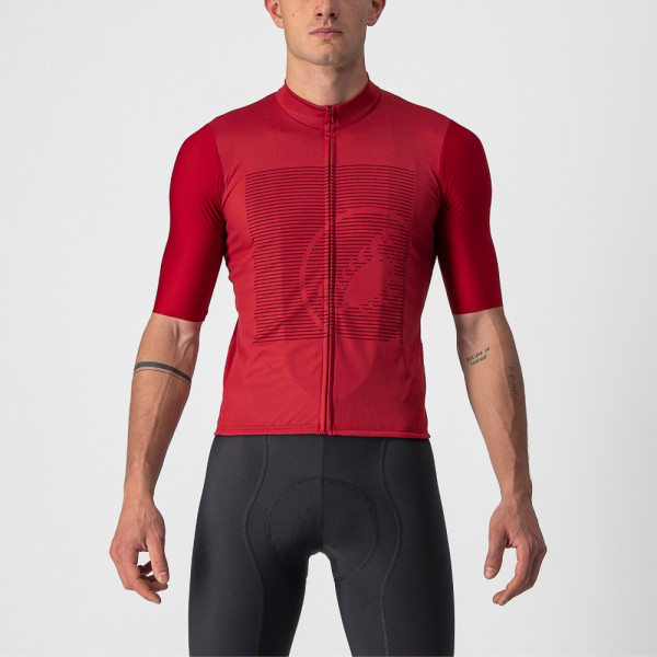 CASTELLI BAGARRE JERSEY