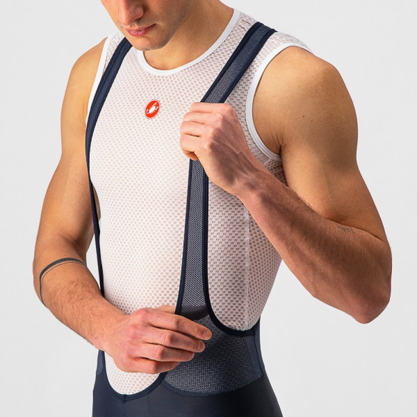 CASTELLI ENTRATA BIBSHORT